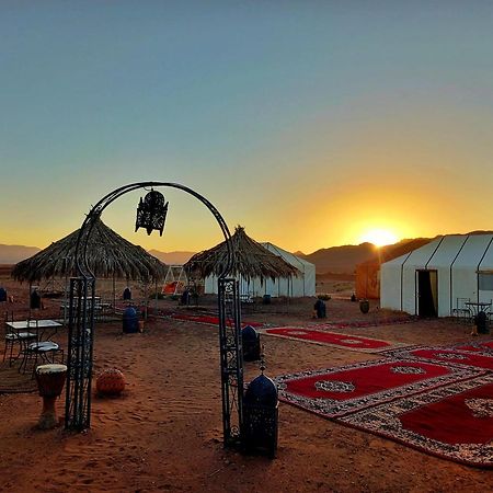 Khamlia Luxury Desert Camp Merzouga Exteriör bild